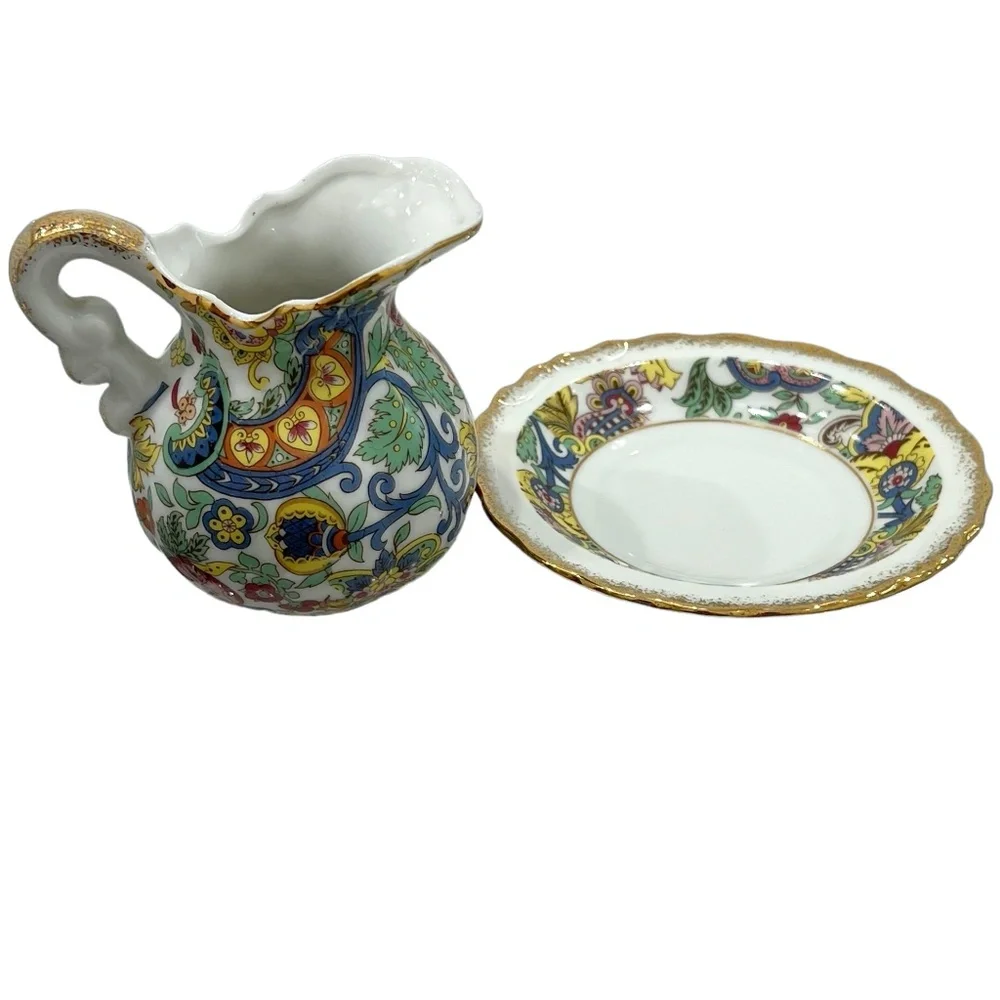 Lenwile/Arnart of Japan vintage lenwile